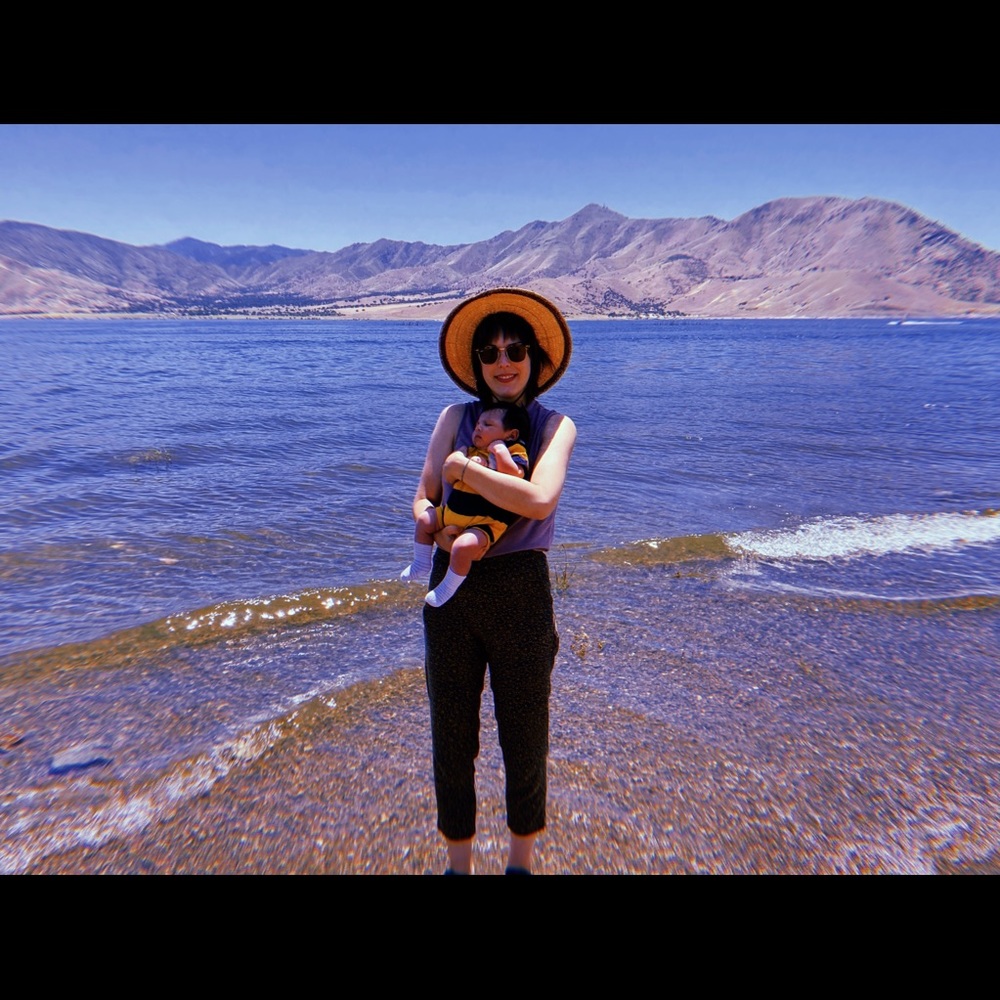 Meet your Posher, Kendall